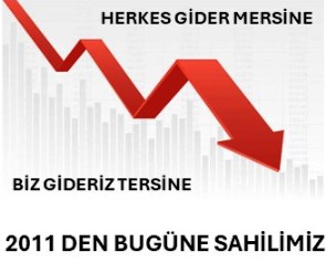 Eski ve yeni görüntüler