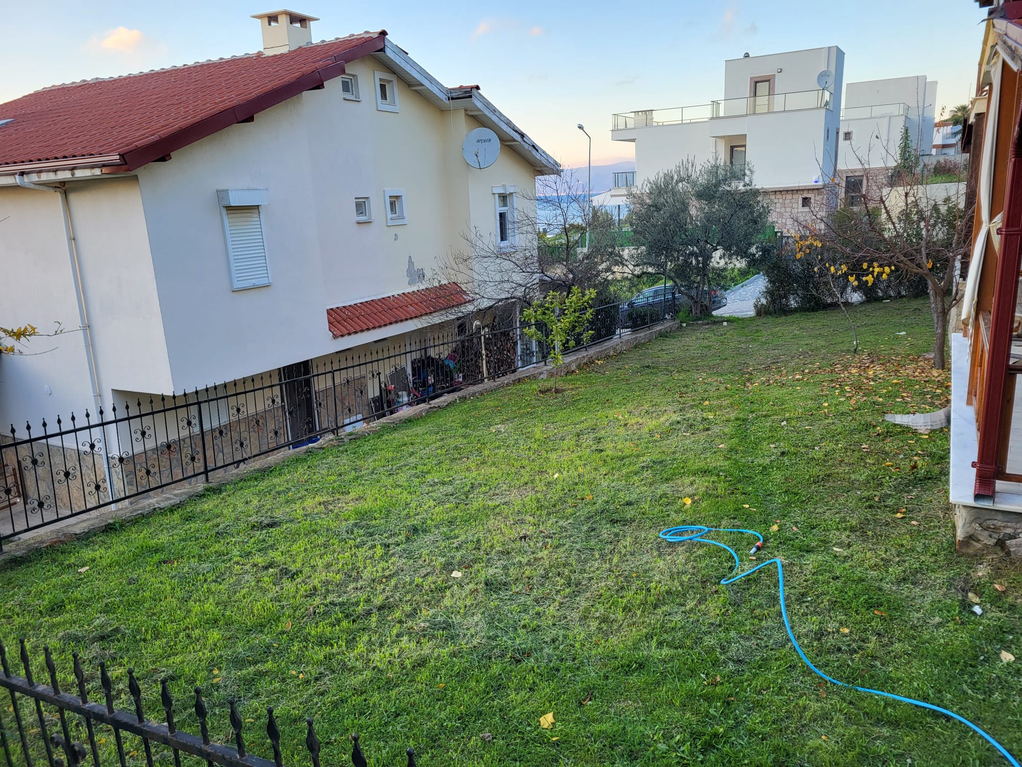 Siteden güncel görüntü 048