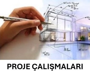 Yakında eklenecek projeler
